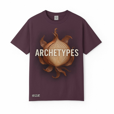 Archetypes Tee
