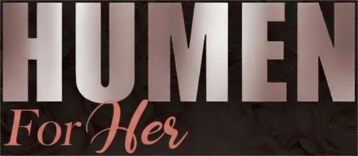 HUMEN For Her